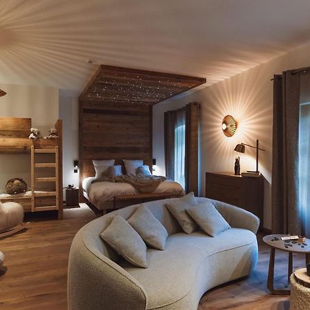 Grand Hotel L'Ermitage Font-Romeu-Odeillo-Via Екстер'єр фото