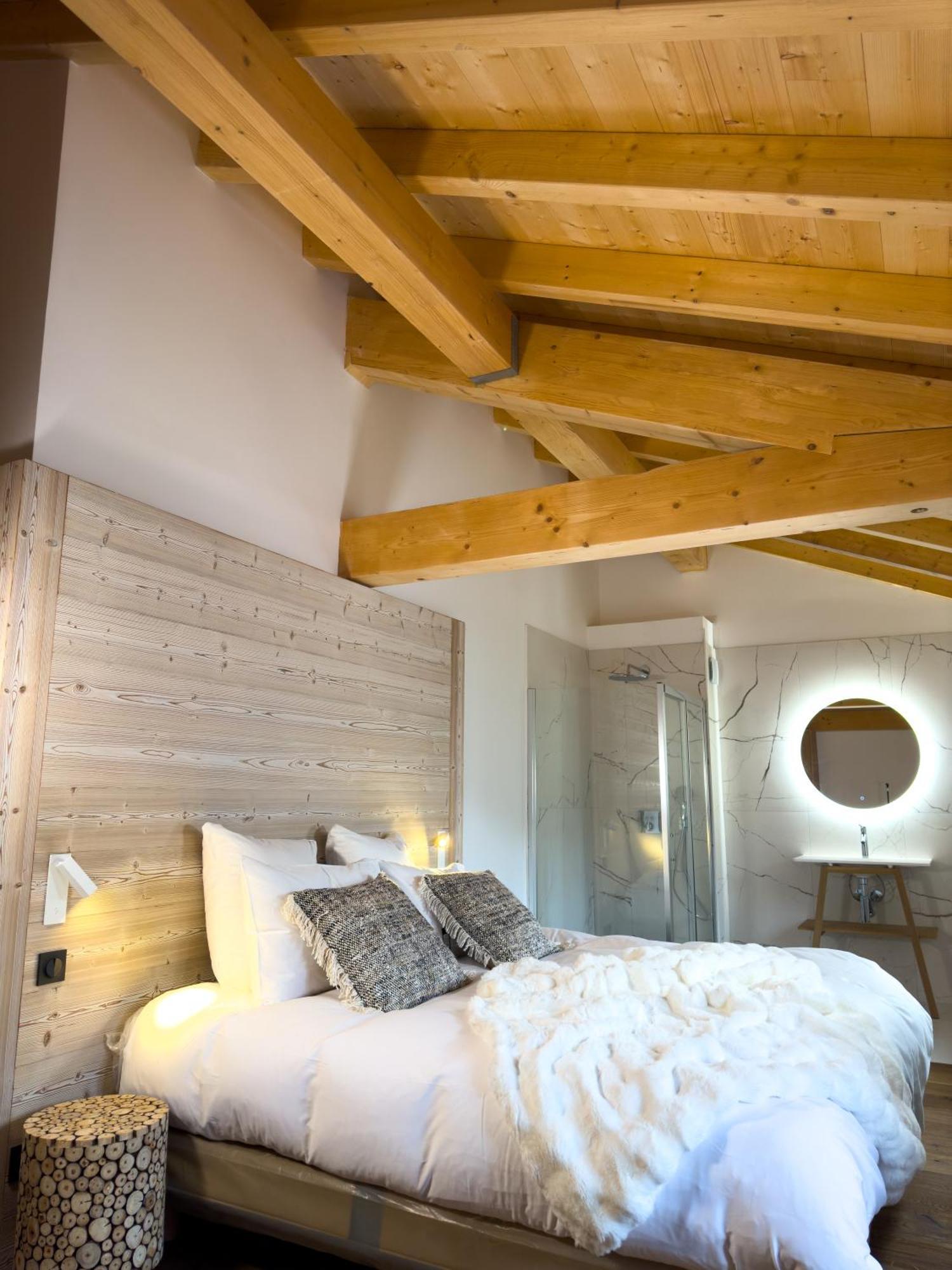 Grand Hotel L'Ermitage Font-Romeu-Odeillo-Via Екстер'єр фото