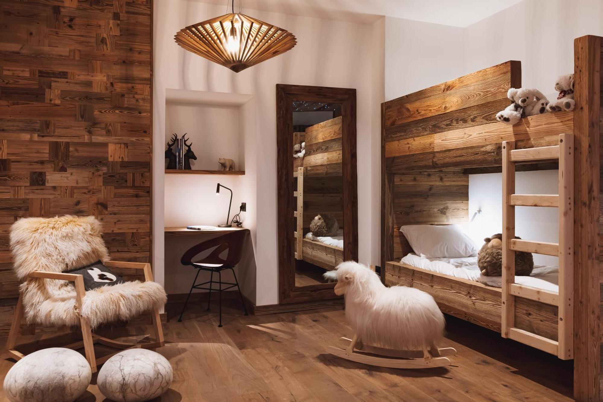 Grand Hotel L'Ermitage Font-Romeu-Odeillo-Via Екстер'єр фото