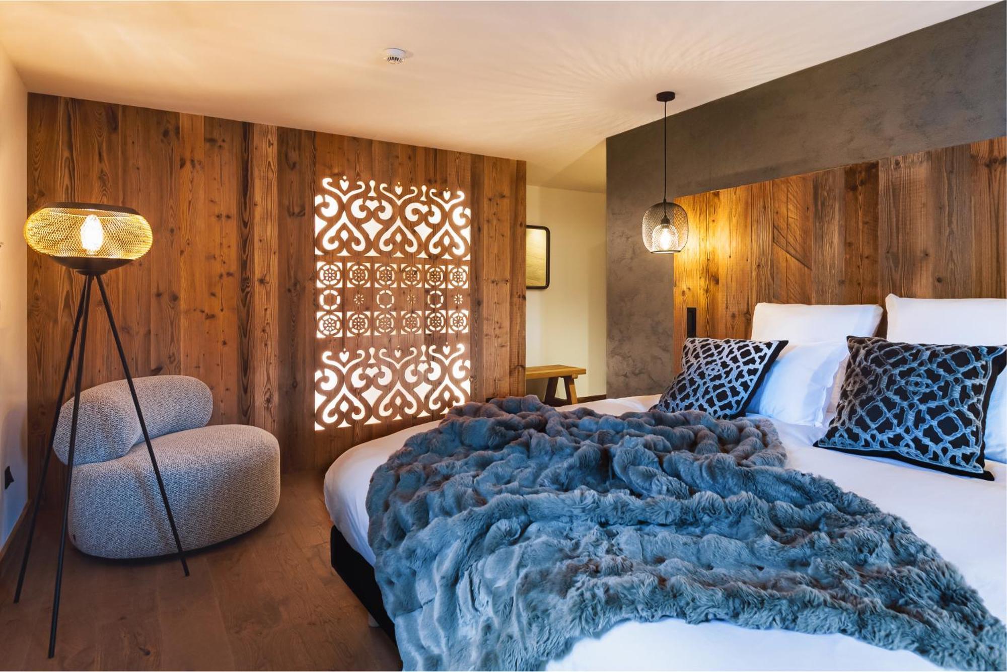 Grand Hotel L'Ermitage Font-Romeu-Odeillo-Via Екстер'єр фото