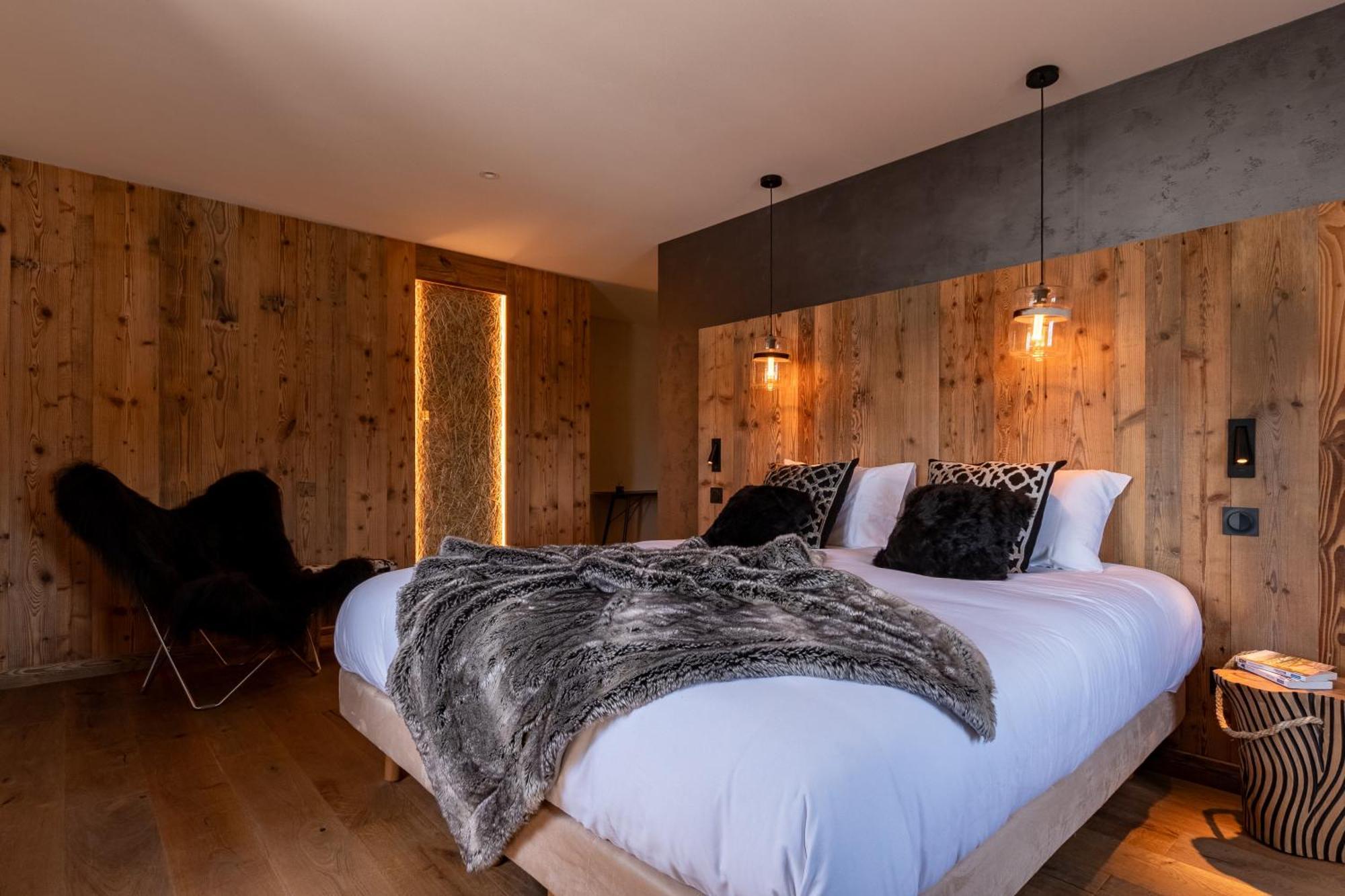 Grand Hotel L'Ermitage Font-Romeu-Odeillo-Via Екстер'єр фото