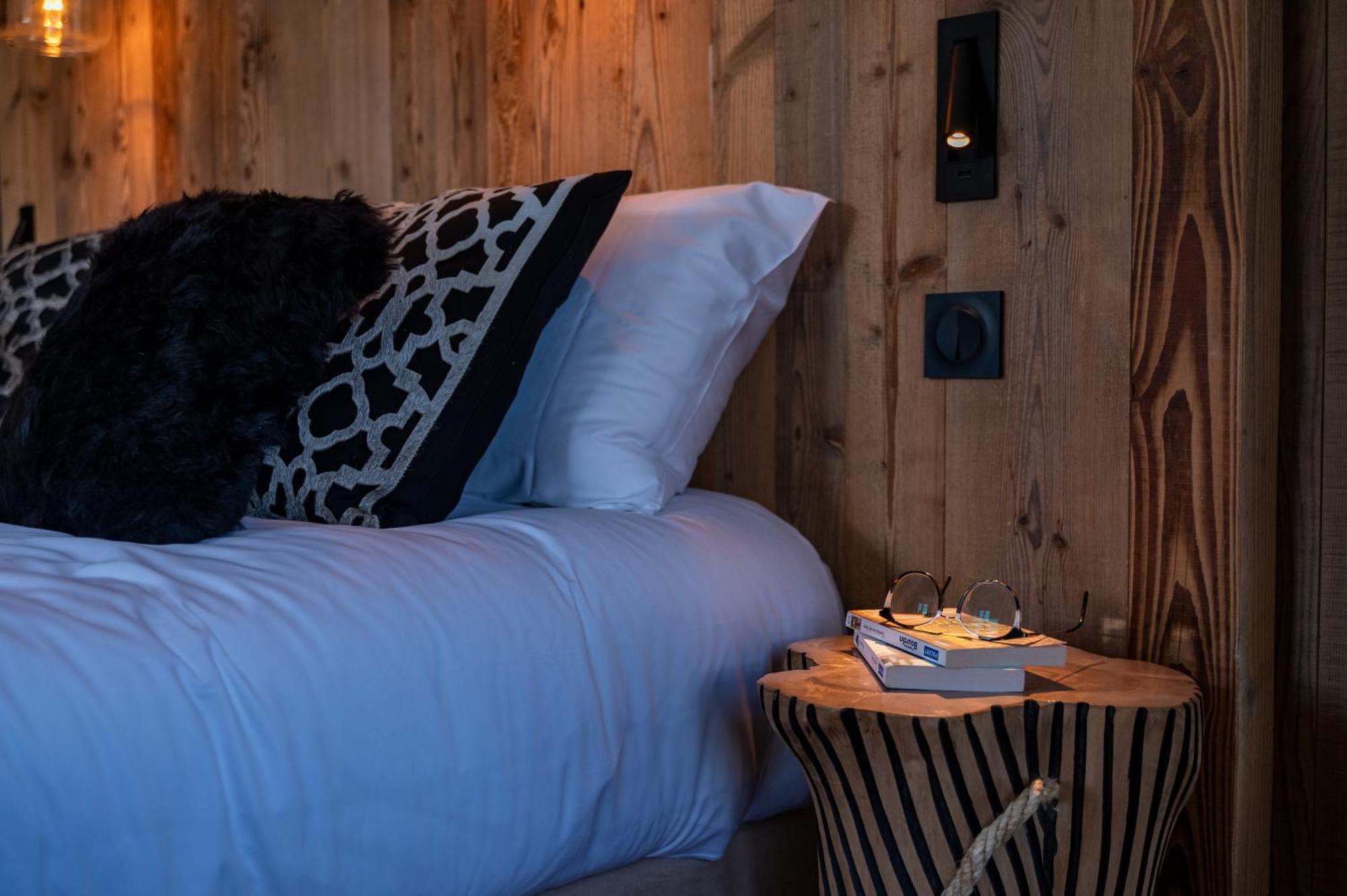 Grand Hotel L'Ermitage Font-Romeu-Odeillo-Via Екстер'єр фото