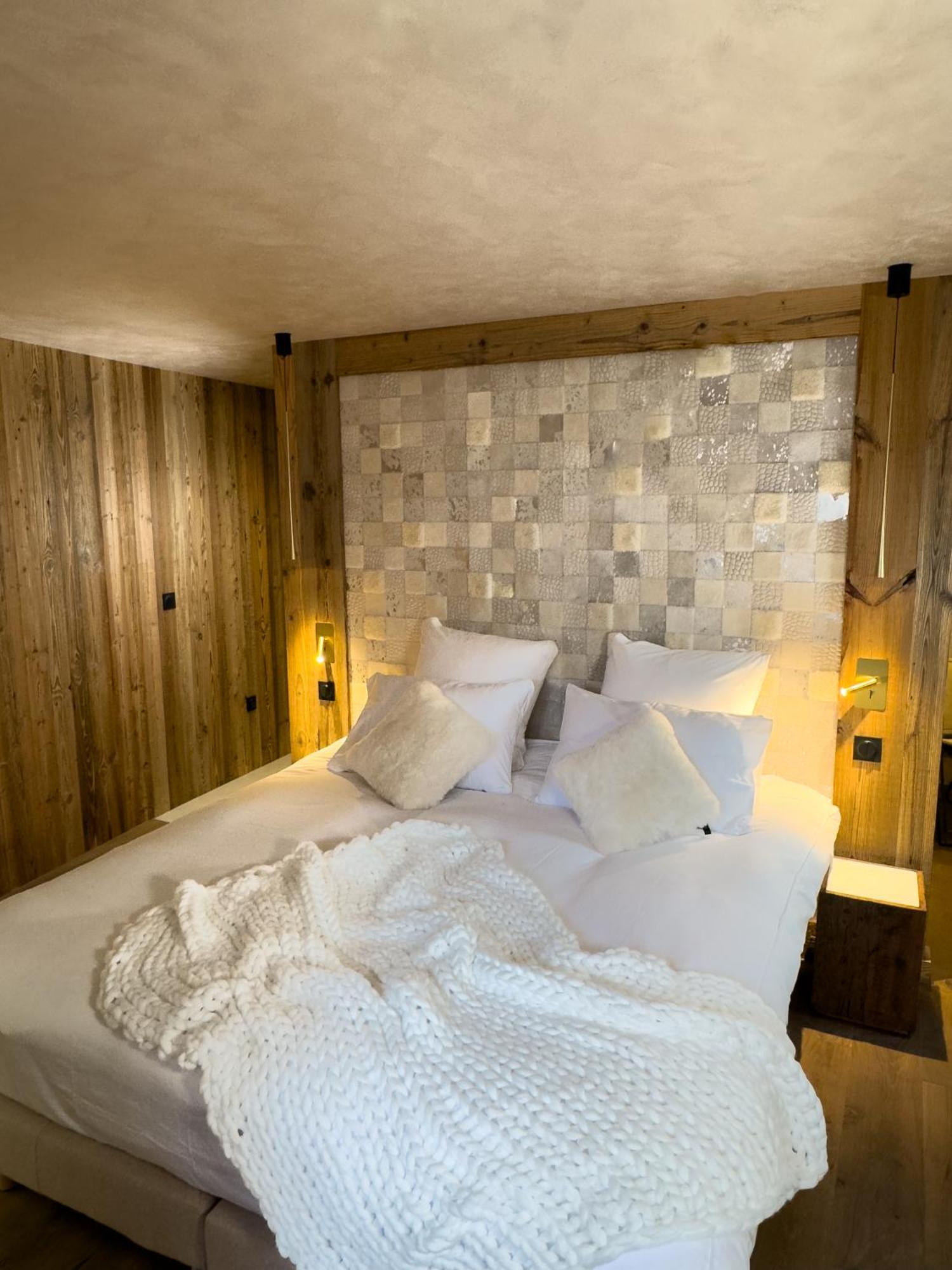 Grand Hotel L'Ermitage Font-Romeu-Odeillo-Via Екстер'єр фото