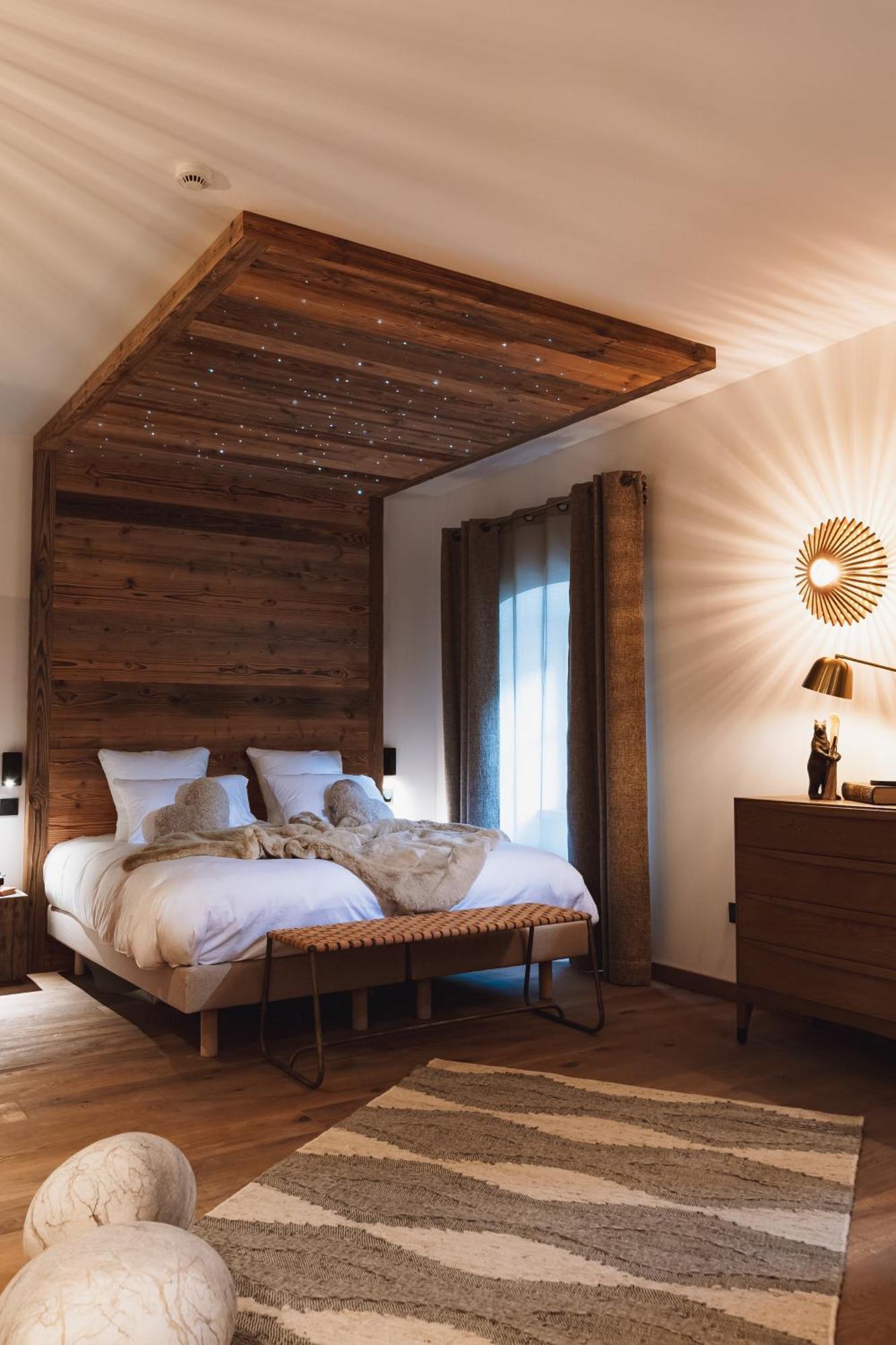 Grand Hotel L'Ermitage Font-Romeu-Odeillo-Via Екстер'єр фото