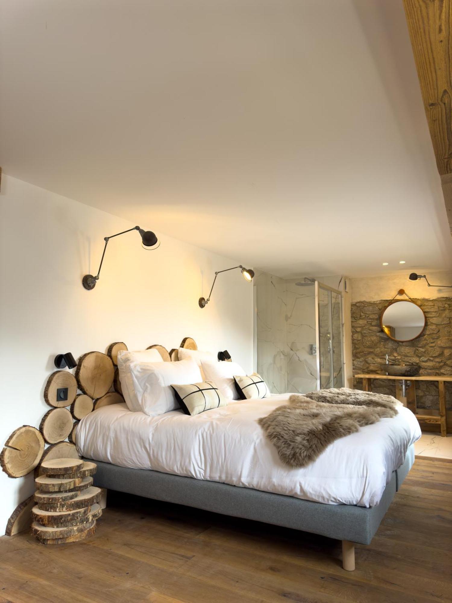 Grand Hotel L'Ermitage Font-Romeu-Odeillo-Via Екстер'єр фото