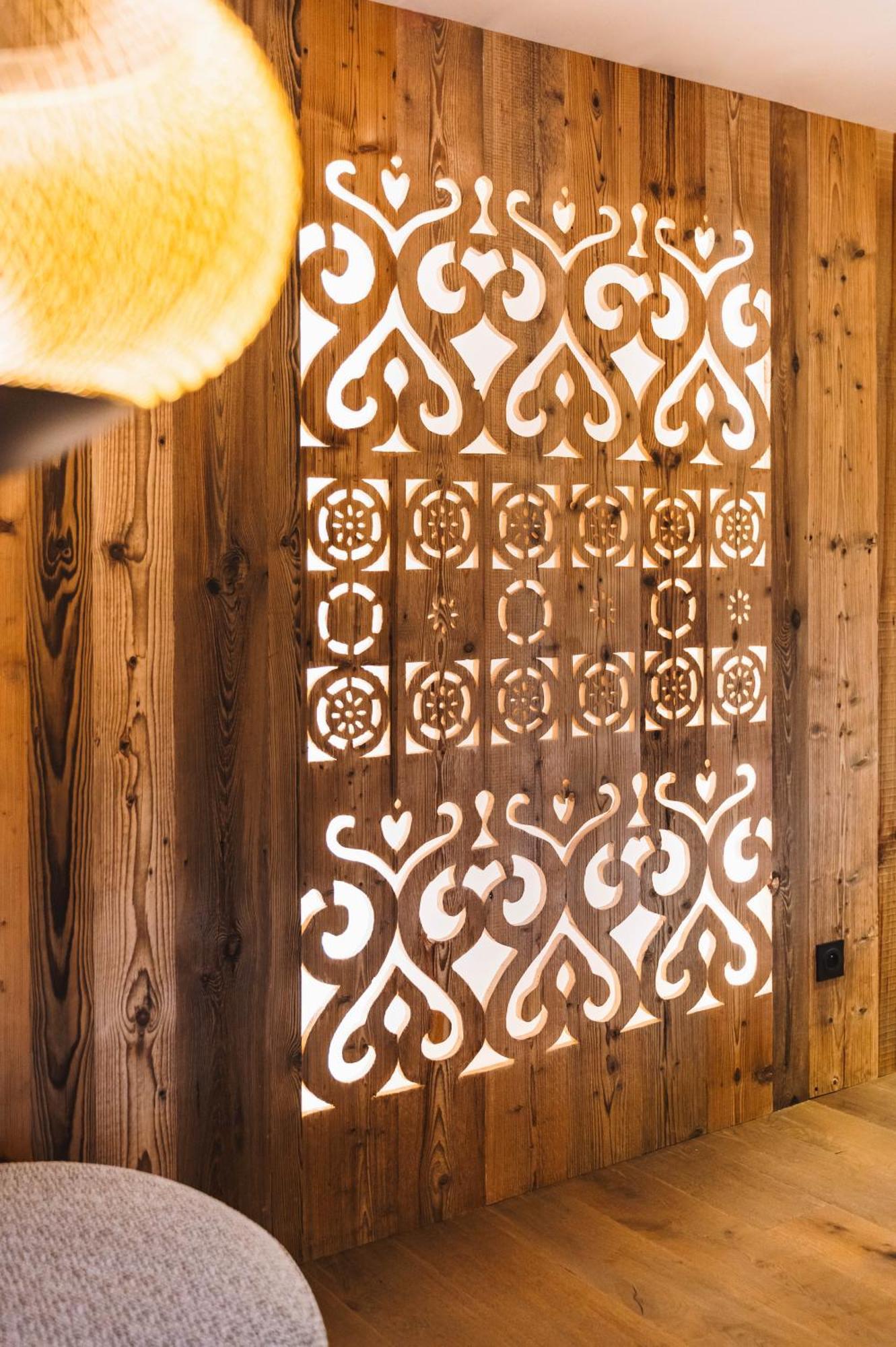 Grand Hotel L'Ermitage Font-Romeu-Odeillo-Via Екстер'єр фото