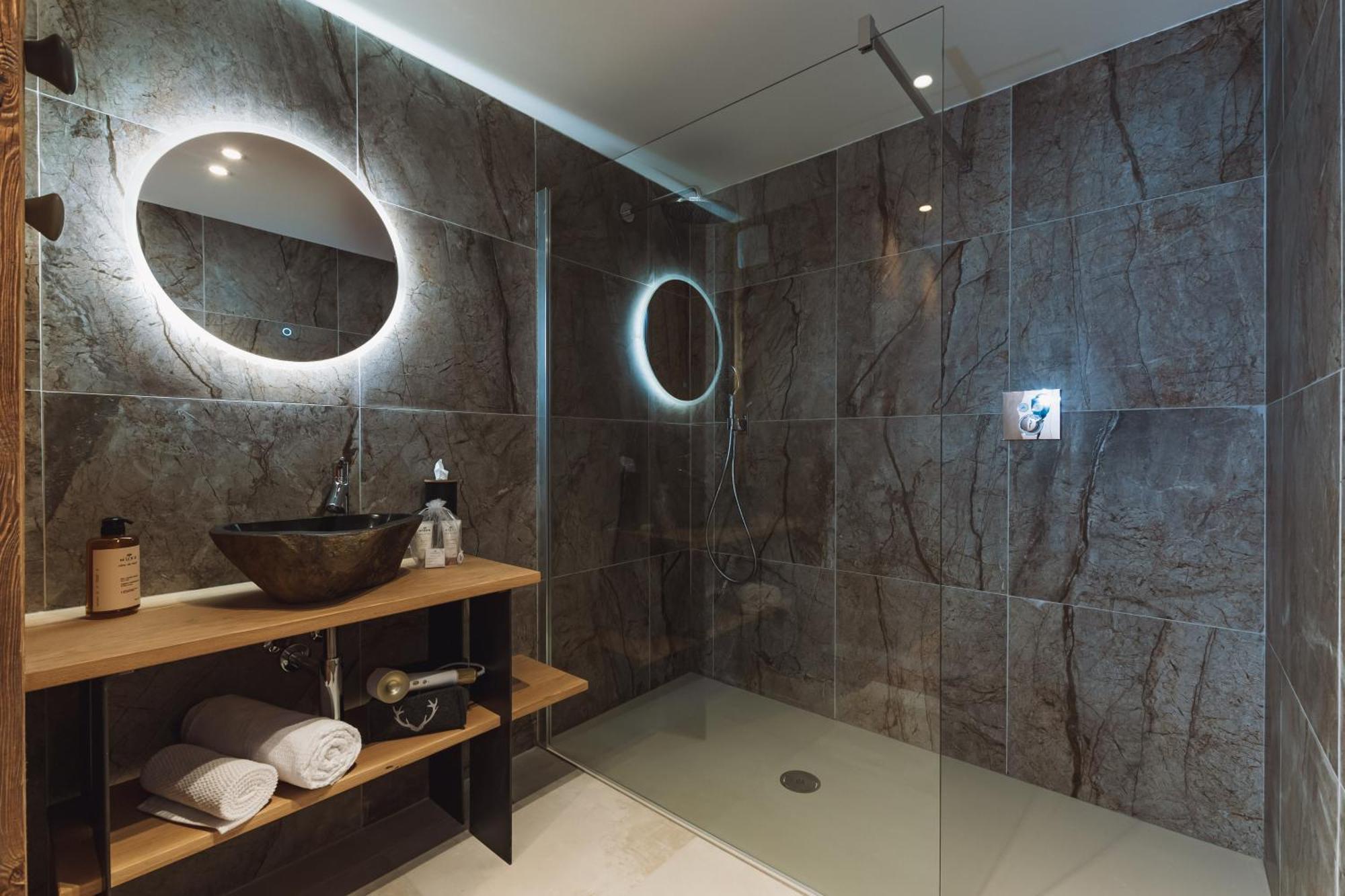 Grand Hotel L'Ermitage Font-Romeu-Odeillo-Via Екстер'єр фото