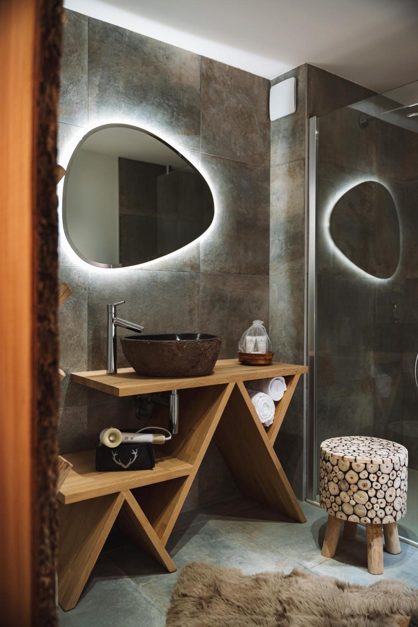 Grand Hotel L'Ermitage Font-Romeu-Odeillo-Via Екстер'єр фото